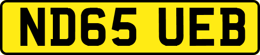 ND65UEB