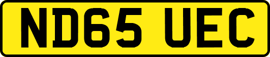 ND65UEC