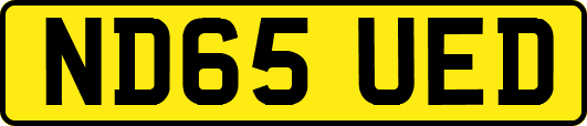 ND65UED