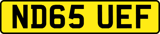 ND65UEF