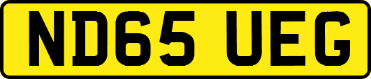 ND65UEG