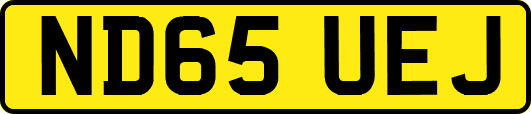 ND65UEJ