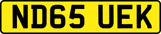 ND65UEK