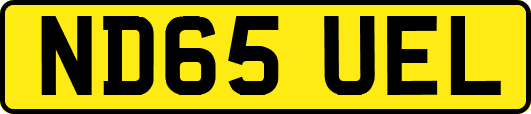 ND65UEL