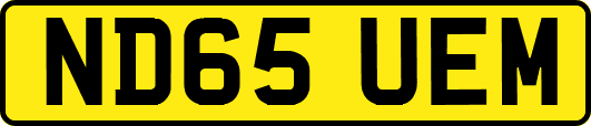 ND65UEM
