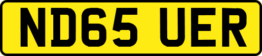 ND65UER