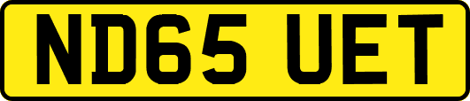 ND65UET