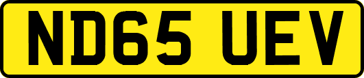 ND65UEV