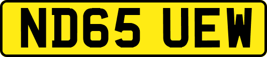 ND65UEW