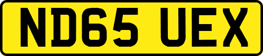 ND65UEX