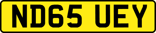 ND65UEY