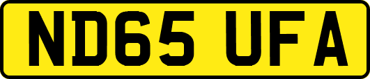 ND65UFA