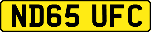 ND65UFC