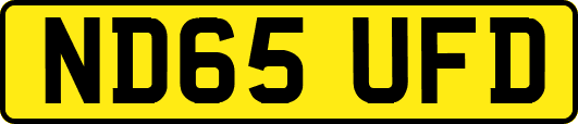 ND65UFD