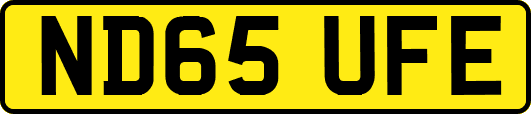 ND65UFE