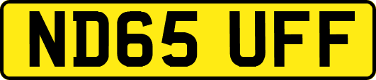 ND65UFF