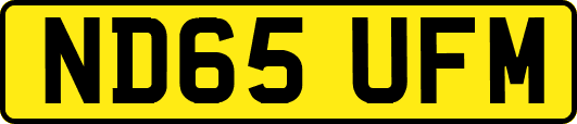 ND65UFM