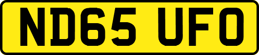 ND65UFO