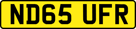ND65UFR