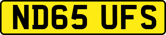 ND65UFS