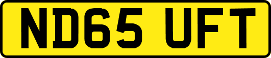 ND65UFT