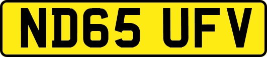ND65UFV