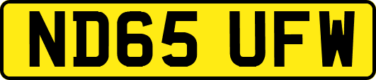 ND65UFW