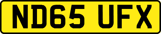 ND65UFX