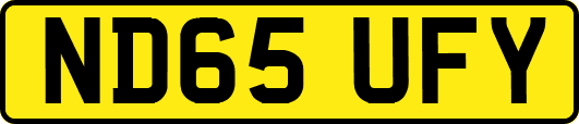 ND65UFY
