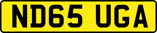 ND65UGA