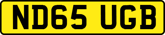 ND65UGB