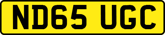 ND65UGC