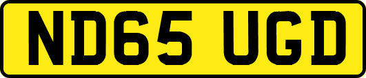ND65UGD
