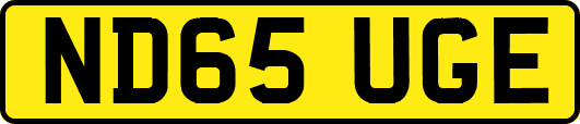 ND65UGE
