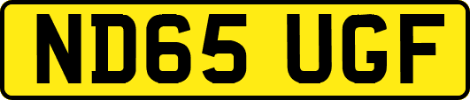ND65UGF
