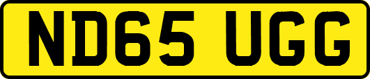ND65UGG