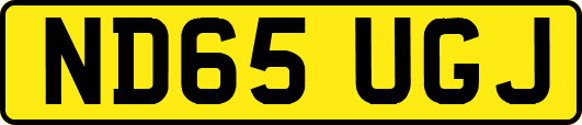 ND65UGJ