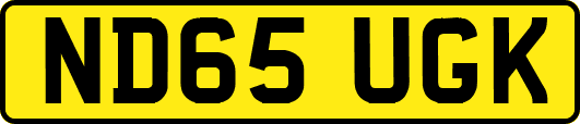 ND65UGK
