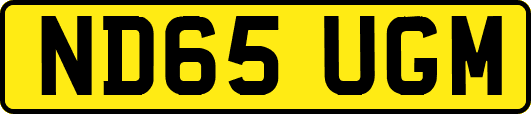 ND65UGM