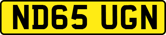 ND65UGN
