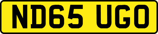 ND65UGO