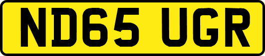ND65UGR