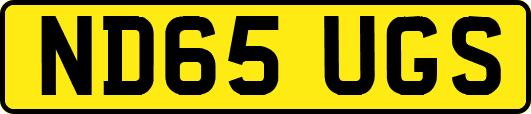 ND65UGS