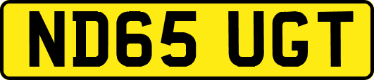 ND65UGT