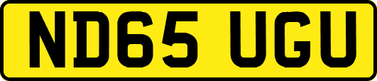 ND65UGU
