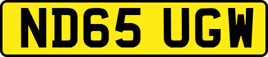 ND65UGW