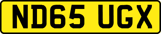 ND65UGX