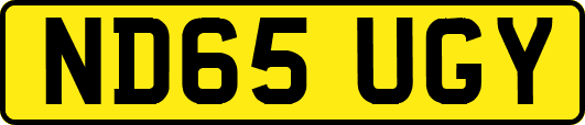 ND65UGY