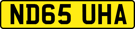 ND65UHA
