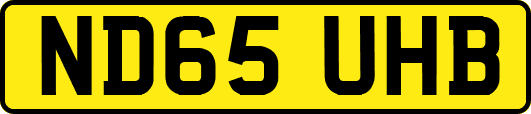 ND65UHB